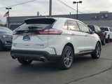 Certified 2020 Ford Edge Titanium image 4