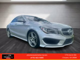 Used 2014 Mercedes-Benz CLA 250 4MATIC image 3