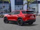 New 2025 GMC Terrain Elevation w/ Black Edition image 3
