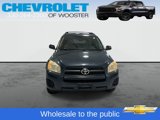 Used 2010 Toyota RAV4 2WD image 3