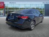 Certified 2021 Nissan Sentra SV image 5