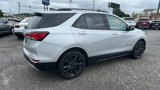 Used 2022 Chevrolet Equinox RS w/ Infotainment Package image 5
