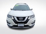 Used 2017 Nissan Rogue SL w/ SL Premium Package image 2