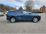 Used 2021 GMC Terrain SLE w/ LPO, Floor Liner Package image 3