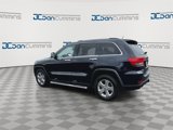 Used 2011 Jeep Grand Cherokee Limited w/ Mopar Chrome Edition Group image 6
