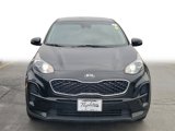 Used 2022 Kia Sportage LX w/ LX FWD Value Edition Package image 2