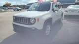 Used 2017 Jeep Renegade Latitude w/ Cold Weather Group image 3