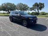 Used 2018 Jeep Grand Cherokee Limited image 6
