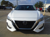 Used 2021 Nissan Sentra SV image 2