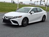 Certified 2023 Toyota Camry SE image 5