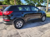 Used 2012 Kia Sportage LX image 6