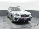 Used 2020 Subaru Forester Premium image 2
