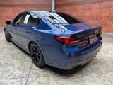 Certified 2022 BMW 530i xDrive w/ M Sport Package image 3