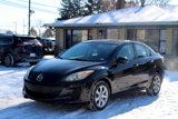 Used 2013 MAZDA MAZDA3 i SV image 5
