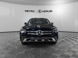 Used 2020 Mercedes-Benz GLC 300 4MATIC image 2