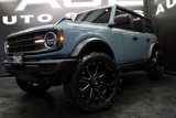 Used 2022 Ford Bronco 4-Door image 3