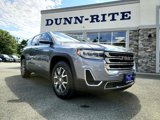 Used 2021 GMC Acadia SLE w/ Driver Convenience Package image 6