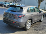 New 2025 Honda HR-V LX image 4