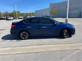 Used 2019 Nissan Sentra SR Turbo w/ Electronics Package image 2