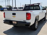 Used 2018 Chevrolet Silverado 1500 W/T image 5