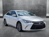 Used 2017 Toyota Camry SE image 3