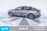 Used 2020 Ford Fusion SEL image 5