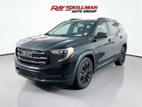 Used 2019 GMC Terrain SLT w/ Preferred Package image 3