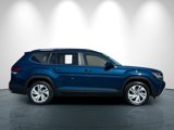 Used 2021 Volkswagen Atlas SE image 3