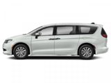 Used 2020 Chrysler Voyager Lxi image 3