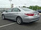 Certified 2016 Toyota Camry XLE image 4