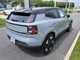 New 2025 Volvo EX30 Plus w/ Climate Package image 3