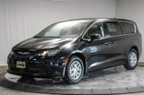 New 2025 Chrysler Voyager LX image 3