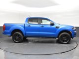 Used 2023 Ford Ranger XLT w/ Equipment Group 302A High image 4