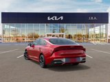 New 2025 Kia K5 LXS image 4