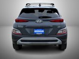 Certified 2022 Hyundai Kona SEL w/ Convenience Package image 6