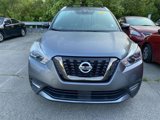 Used 2020 Nissan Kicks SR w/ SR Premium Package image 2