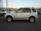 Used 2005 Suzuki Grand Vitara LX image 2