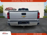 Used 2016 Chevrolet Silverado 1500 W/T w/ WT Convenience Package image 6