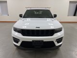 New 2025 Jeep Grand Cherokee Altitude image 3