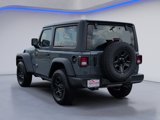 New 2025 Jeep Wrangler Sport image 4