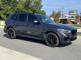 Used 2020 BMW X5 xDrive40i w/ M Sport Package image 2