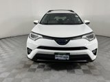 Used 2017 Toyota RAV4 XLE image 2