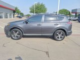 Used 2017 Toyota RAV4 XLE image 3