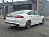 Used 2017 Ford Fusion Titanium image 5