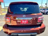 Used 2018 Nissan Armada Platinum w/ Captain Seat Package image 6