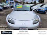 Used 2008 MAZDA MX-5 Miata Touring w/ Suspension Pkg image 2