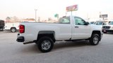 Used 2018 Chevrolet Silverado 2500 W/T image 4