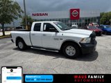 Used 2015 RAM 1500 Tradesman image 1