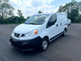 Used 2016 Nissan NV200 SV w/ Back Door Glass Package image 2