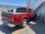 Used 2017 Nissan Frontier SV image 2